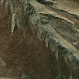 Satellite imagery of Gāw Band, AF