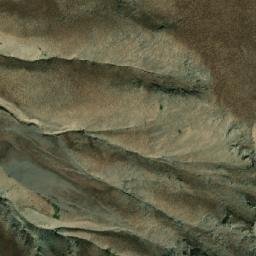 Satellite imagery of Gāw Band, AF