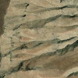 Satellite imagery of Gāw Band, AF