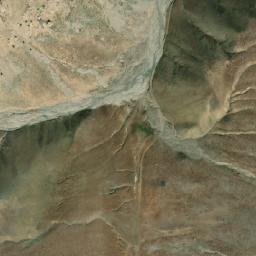 Satellite imagery of S̲h̲angay, AF