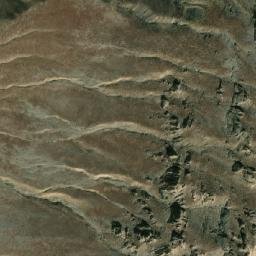 Satellite imagery of S̲h̲angay, AF