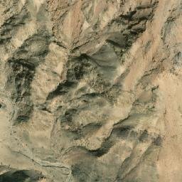 Satellite imagery of Amān Kōṯ Ghar, AF