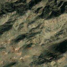 Satellite imagery of Tōrah Tarakêy, AF