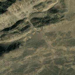 Satellite imagery of Tōrah Tarakêy, AF