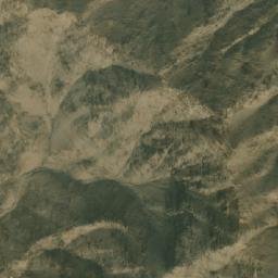 Satellite imagery of Ghōlakī Sar, AF
