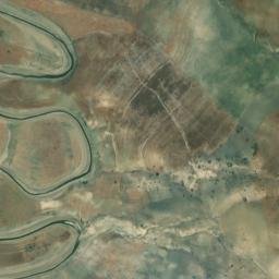 Satellite imagery of Ezzayyoutiyya, MA