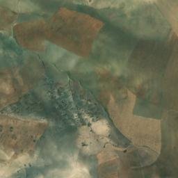 Satellite imagery of Ezzayyoutiyya, MA
