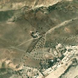 Satellite imagery of Dhar Mbarka, MA