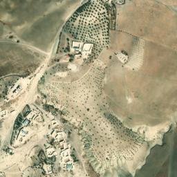 Satellite imagery of Dhar Mbarka, MA