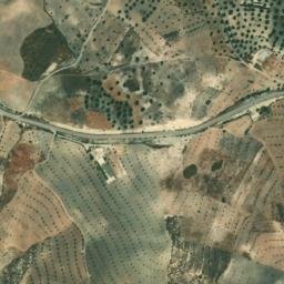 Satellite imagery of Dhar Grich, MA
