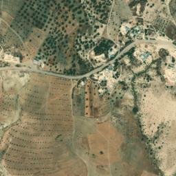 Satellite imagery of Dhar Grich, MA