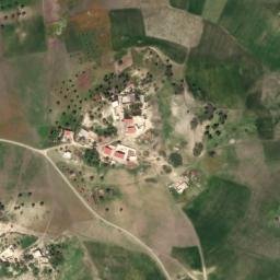 Satellite imagery of Korkar Boubarsla, MA