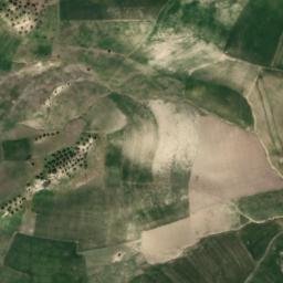 Satellite imagery of Koudyet Lboubal, MA