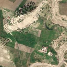 Satellite imagery of Bled Mikou, MA