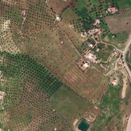 Satellite imagery of Bled Mikou, MA