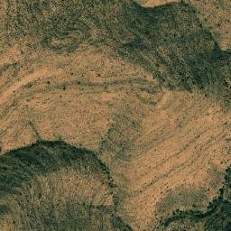 Satellite imagery of Chebiket en Nmer, DZ