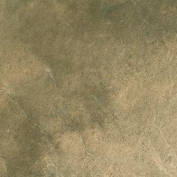 Satellite imagery of Garet Djeloul, DZ