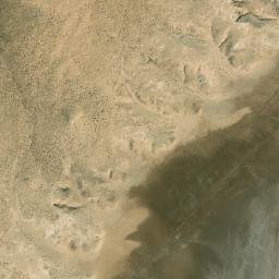 Satellite imagery of Garet Djeloul, DZ