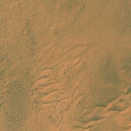 Satellite imagery of Merdouf el Aouda, DZ