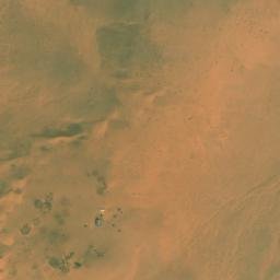 Satellite imagery of Merdouf el Aouda, DZ