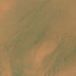 Satellite imagery of Merdouf el Aouda, DZ