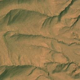 Satellite imagery of Djebel Ouzadja, DZ
