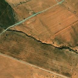 Satellite imagery of Ragoubet Draa Halfa, DZ