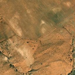 Satellite imagery of Ragoubet Draa Halfa, DZ