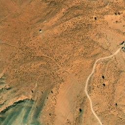 Satellite imagery of Ragoubet Draa Halfa, DZ