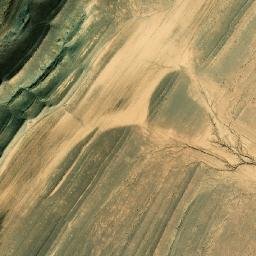 Satellite imagery of Richa Chebine, DZ