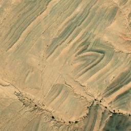 Satellite imagery of Richa Chebine, DZ