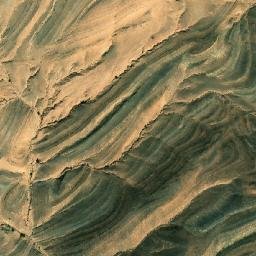 Satellite imagery of Richa Chebine, DZ