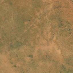 Satellite imagery of El Bricha, DZ