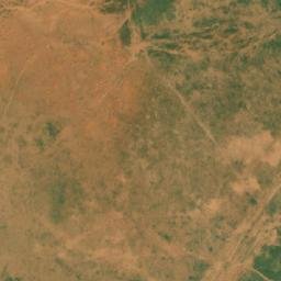 Satellite imagery of El Bricha, DZ