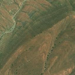 Satellite imagery of Mergueb, DZ