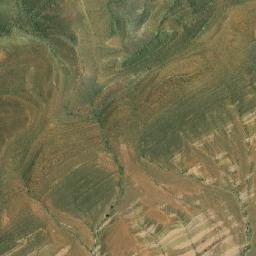 Satellite imagery of Mergueb, DZ