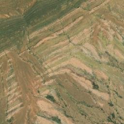 Satellite imagery of Mergueb, DZ