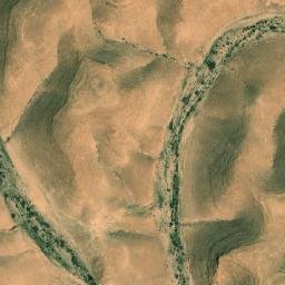 Satellite imagery of El Gueïbbedj, DZ