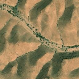Satellite imagery of El Gueïbbedj, DZ