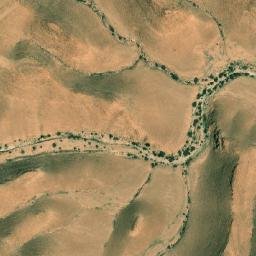 Satellite imagery of El Gueïbbedj, DZ