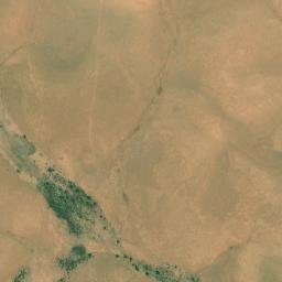 Satellite imagery of Râs en Niouf, DZ