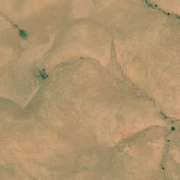 Satellite imagery of Râs en Niouf, DZ