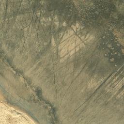 Satellite imagery of Kef ed Deb, DZ