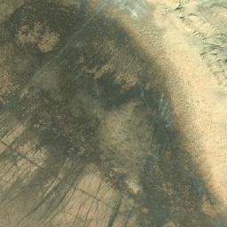 Satellite imagery of Kef ed Deb, DZ