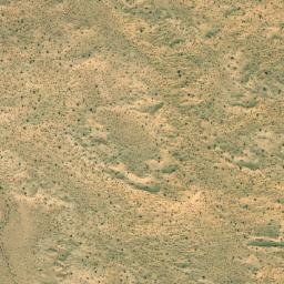 Satellite imagery of Râs el Kebch, DZ