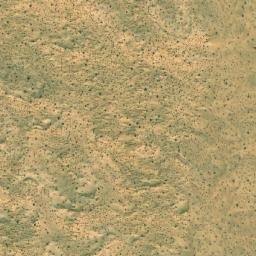 Satellite imagery of Râs el Kebch, DZ
