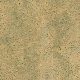 Satellite imagery of Râs el Kebch, DZ