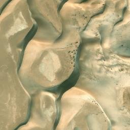 Satellite imagery of Guern ez Zbarr, DZ
