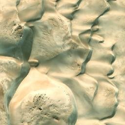 Satellite imagery of Guern ez Zbarr, DZ
