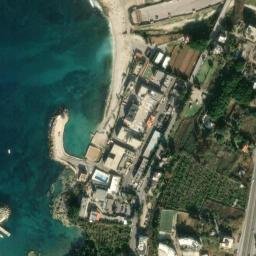 Satellite imagery of Ra’s ‘Amshīt, LB